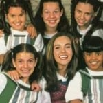 Chiquititas - Reprodução/SBT