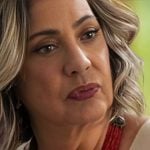 Eliane Giardini - Divulgação/TV Globo