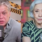 Fabio Assunção, Fernanda Montenegro (Reprodução/Divulgação)