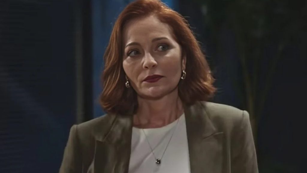 Brenda (Reprodução/Globo)