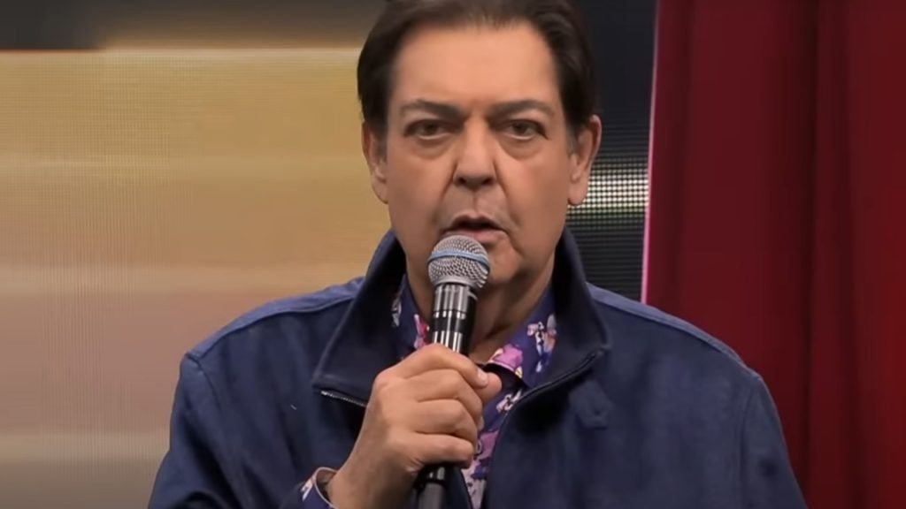 Faustão