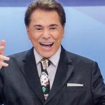 Silvio Santos - Reprodução/ SBT