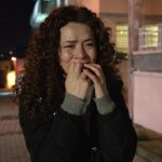 Sirin (Seray Kaya) em 'Força de Mulher'