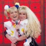 Angélica e Xuxa - Reprodução/instagram