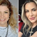 Bárbara Borges e Deolane Bezerra - Reprodução/Instagram