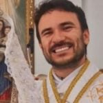 Padre Fabrício Rodrigues - Reprodução/Instagram