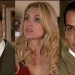 Rafael, Cristina, Ivan (Reprodução/Globo)