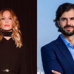 Mariana Ximenes e Thiago Cordeiro - Reprodução Instagram/LinkedIn