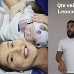 Virginia e Zé Felipe com José Leonardo e Lucas Guedez - Reprodução/Instagram