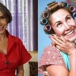 Florinda Meza, intérprete de Dona Florinda - Reprodução/Instagram/Televisa