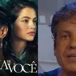 Pedro Vasconcelos detona "Mania de Você" - Divulgação/TV Globo/ Reprodução/Instagram