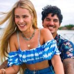 Gabriel Medina e Yasmin Brunet (Reprodução/Instagram)