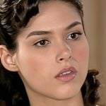 Dalila (Reprodução/Globo)