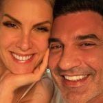 Ana Hickmann e Edu Guedes - Reprodução/ Instagram