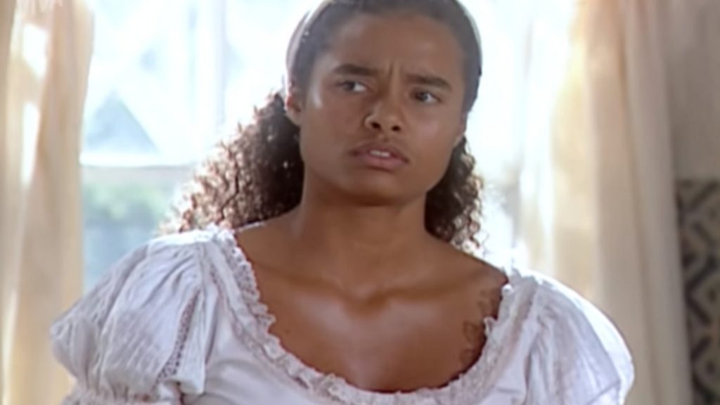 Ritinha (Reprodução/Globo)