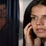 Guto, Alexandra (Reprodução/Globo)