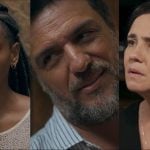 Mania de Você - Divulgação/TV Globo