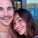 Nicolas Prattes e Sabrina Sato - Reprodução/Instagram