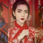 Davi Brito, Jade Picon e Giovanna Antonelli estrelam 'Pé de Chinesa', novela fake que viralizou na web