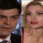 Rafael, Cristina (Reprodução/Globo)