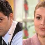 Rafael e Cristina (Reprodução/Globo)