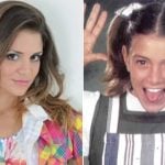 Renata Del Bianco, a Vivi da primeira versão de 'Chiquititas'