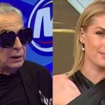 Ronaldo Ésper, Ana Hickmann (Divulgação)