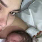 Virginia Fonseca e o filho - Reprodução/Instagram