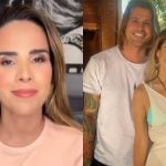 Wanessa Camargo e Dado Dolabella - Reprodução/Instagram