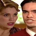 Cristina e Felipe (Reprodução/Globo)