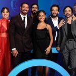 Elenco do remake de 'Vale Tudo' - Reprodução/TV Globo