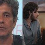 Pedro Vasconcelos e elenco de 'Mania de Você' - Reprodução/Instagram/TV Globo