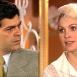 Rafael, Cristina (Reprodução/Globo)