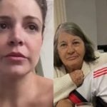 Renata Del Bianco - Reprodução/Instagram