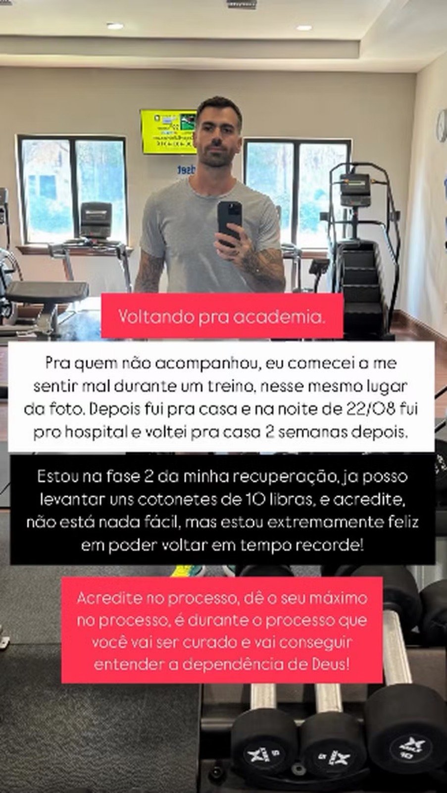 Rodrigão (Reprodução/Instagram)