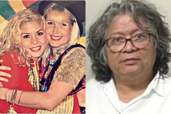 Babi Borges, Xuxa, Marlene Mattos (Reprodução/Instagram)