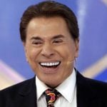 Silvio Santos - Reprodução/SBT/Lourival Ribeiro