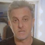 Luciano Huck - Reprodução/Instagram