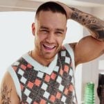 Liam Payne - Reprodução/Instagram