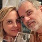 Heloísa Périssé e Mauro Frias (Reprodução/Instagram)