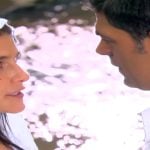 Rafael e Serena (Reprodução/Globo)