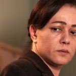 Hatice em 'Força de Mulher'