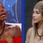 Suelen Gervário e Babi Muniz em 'A Fazenda 16'