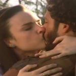 Mariquinha e Tobias (Reprodução/Globo)