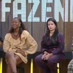 Yuri Bonotto, Suelen Gervásio, Vanessa Carvalho e Sacha Bali foram indicados para a roça da 'A Fazenda 16'