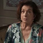 Belisa (Betty Faria) em 'Volta por Cima' - Reprodução/TV Globo