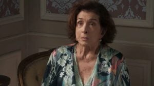 Belisa (Betty Faria) em 'Volta por Cima' - Reprodução/TV Globo