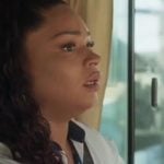 Cida (Juliana Alves) em 'Volta por Cima' - Reprodução/TV Globo