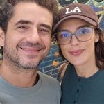 Felipe Andreoli e Rafaella Brites - Reprodução/Instagram