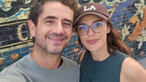 Felipe Andreoli e Rafaella Brites - Reprodução/Instagram